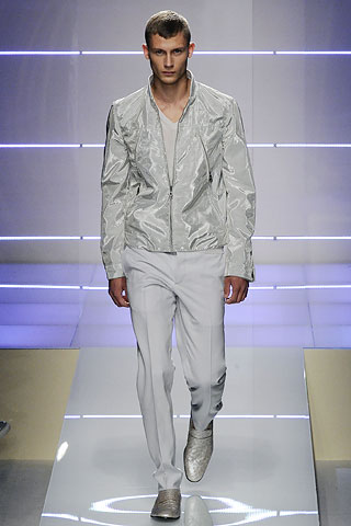 Salvatore Ferragamo / - 2009